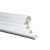 美棠 PVC穿线管 电线阻燃管 线管硬管 企业定制 白色 100米价格 25
