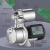 自吸泵喷射泵220V水井抽水泵机大吸力全自动增压泵小型吸水泵 2.2KW1寸铁泵头62米扬程 JET-2200