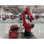 机械臂 喷涂焊接搬运压铸冲压注塑六轴工业机器人 机械手臂 红色压铸 BRTYZGT02S2B