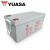 YUASA NP200-12 汤浅铅酸免维护蓄电池 12V200AH 消防设备UPS电源EPS应急电源