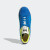 阿迪达斯 （adidas）三叶草板鞋女鞋春秋新款运动鞋百搭贝壳头学生休闲鞋 GZ5991蓝色 38