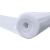 奈鑫 硅胶板白色耐高温硅胶垫 防震密封垫透明硅橡胶皮切割模压耐磨 500*500*6mm 