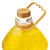 金龙鱼非转基因压榨玉米油家用桶装食用油 玉米油4L*4