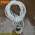 压制镀锌钢丝绳吊索具起重钢丝绳索具镀锌钢丝绳吊具16MM1米-10米 16mm*25米