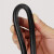 远东电缆 铜芯高强度橡套电焊线 单位：米 YH 35MM