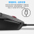 联想（Lenovo） M120PRO鼠标 大红点台式笔记本鼠标USB有线/无线办公网吧M201鼠标 M201（有线鼠标） 鼠标+鼠标垫（小号）