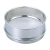 亚速旺（AS ONE） 5-3291-04 经济型不锈钢筛子 φ200×45 75.0mm (1个)