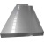 臻工品 304不锈钢钢板 单位：张 长2.4m*宽1.2m*厚2mm 
