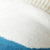 赛立特安全（SAFETY-INXS）N17110 白/蓝 9/10通用劳保手套 丁腈涂层 耐戳破 耐刺穿 耐磨 耐割 抗油脂