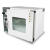 真空干燥箱恒温箱加热箱实验室用真空烘箱工业烤箱烘干箱 DZF-4B(不锈钢)