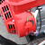 可定制定制机洗车高压商用清洗机管道疏通水枪打压泵野外园林水泵 170动力手动