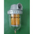 适用于真空泵过滤器 芯过滤器 粉尘过滤器 空气滤清器 风机空压机 DK-3ZH(3分