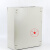 定制 厂家非标订做JXF基业箱配电箱 户内明装控制箱 铁皮电源箱 红色 500*600*250