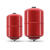 定制150L/200L/300L水泵压力罐变频隔膜罐膨胀罐气囊式消防气议价 300L - 立式 耐压16KG (带压力