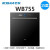 老板Robam/老板 WB735/WB736/WB755/WB750/WB751/W766-S1嵌入式洗碗机 WB755【专柜同款】