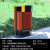 定制定制户外垃圾桶不锈钢公共场合果皮箱大号分类环卫室外小区公 三色桶