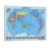 世界地图（全开精装贴图）（2023版）