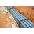 DN100镀锌套筒接头4寸钢管套管电缆穿线预埋直接免焊钢管连接件 DN219_用于管径200