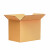 优大叔特硬搬家纸箱 五层包装打包纸箱邮政快递纸箱装书纸箱批发纸盒 5层特硬-1个装（需满10元发货） 8号 （21*11*14）