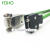 V90伺服值编码器电缆线 6FX3002-2DB20-1AF0 1AD0 1BA0 绿色 30M