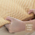 超之源皮沙发专用垫夏季简约皮沙发垫高档真防滑坐垫皮沙发保护套罩定制 舒适透气-咖色 60*76cm