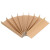 【规格齐全】纸护角条快递打包纸包角纸箱家具纸护边环绕装修护墙 边50*50厚5mm(加硬) 纸护角条 长度1米(10条)