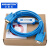 触摸屏编程电缆 MT506M 506T 508触摸屏线USB-MT500 蓝色 其他