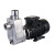 鸣固 ZL3545不锈钢防爆自吸泵 小型耐酸碱自吸泵防爆三相自吸泵耐腐蚀 40ZBFS15-20-1.5