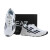 阿玛尼（ARMANI） 男士休闲鞋运动鞋 X8X033 XCC52 B139 白色（B139） US7/40