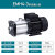 利欧380v自来水商用管道热水循环增压泵卧式不锈钢多级离心泵 EMHm2-2  单相220v EMH4-3 三相380v