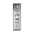 中优(ZUU)不锈钢开关开锁按钮 条形电插锁磁力锁开门按钮 ZU-KB9128
