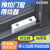 FACE MINI CJ-321 塑钢铝合金锁块限位器推拉窗户防撞 黑色单点限位块 5个价 门窗限位
