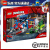 乐高（LEGO）小拼砌师 Juniors 儿童拼装积木玩具 男孩女生简单入门 生日礼物 蜘蛛侠大战蝎子人 10754