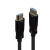 LINDY| HDMI2.0 AOC光纤混合有源视频线光纤HDMI2.0 ；10米