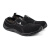 代尔塔301215 MIAMI S1（黑色）松紧系列安全鞋 1双/盒 黑色 46