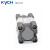 KYCH  CP96/95/C96/95标准气缸气动50/25-1000 CP96/95 50-300