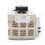天旭单相调压器TDGC2-1000W有保险丝    220V接触式电源电压调节自耦变压器一个