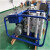 绿升 空气呼吸器充气泵正压式压缩机 高压空压机 HC-W300（油机驱动)