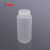 化科BS-RB-PP-1000-C 1000ml 透明 PP试剂瓶 5个 1000ml透明PP广口试剂瓶,5个 