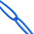 FiberHome 铠装光纤跳线 LC-FC 单模双芯 蓝色 10m