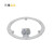 三雄金品 LED吸顶灯圆形模组12W-6500K白光透镜光源模组（定制）