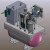 长沙正力吹瓶中压高压激光切割一体式螺杆涡旋空压机气泵 OGFDDXA2.2立方/16 工频一体机2