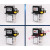 米其尔全自动精雕机机床注油器润滑电动泵微润滑油泵数显油泵 1.5升单显-抵抗式+卸压式