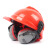 梅思安/MSASOR12012舒适头盔式降噪隔音耳罩 企业采购及批发联系客服