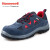霍尼韦尔(Honeywell) 劳保鞋 安全鞋  钢包头 反毛皮功能鞋 电绝缘 SP2010513 43