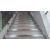 不锈钢楼梯防滑条304不锈钢防滑条护角L型收边条台阶踏步压条 宽60毫米*高25毫米*厚2毫米
