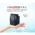 广州PDM20水泵变频器小泵仙背负式恒压供水专用赠送传感器 PDM202SR75LN (变频器+传感器)