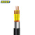 沈缆银环 ZR-KVVP22-450/750V-10*2.5mm² 国标铜芯阻燃带钢带铠装屏蔽控制电缆 1米