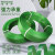 稳斯坦 WST114 pet塑钢打包带 塑料包装带 手工绿色塑钢带 1606 一卷（约40斤）
