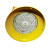 尚为(SEVA) SZSW8460-100 Ex mcnR IIC T6 Gc / Ex tD A22 IP66 T80℃ 220V 5700K LED 防爆LED工作灯 黄色